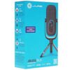 Микрофон JLab JBuds Talk черный [MJBUDSTALKRBLK4]
