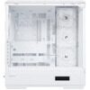 Корпус ZALMAN P50 DS White  [P50 DS Black]