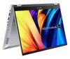Ноутбук ASUS Vivobook S14 Flip i5-1335U/16GB/512/Win11 OLED 90Hz