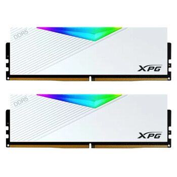 Оперативная память ADATA XPG Lancer RGB  [AX5U5600C3616G-DCLARWH]