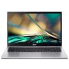 Acer Aspire 3 A315-59 Intel Core i5 1235U 1300MHz/15.6/1920x1080/16GB/512GB SSD/Intel Iris Xe Graphics/Wi-Fi/Bluetooth/Без ОС (NX.K6SEX.00V) Silver