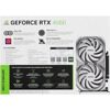 Видеокарта MSI GeForce RTX 4060 VENTUS 2X WHITE OC [GeForce RTX 4060 VENTUS 2X WHITE 8G OC]