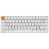 Клавиатура проводная Glorious GMMK Compact  [GLO-GMMK-COM-BRN-W]