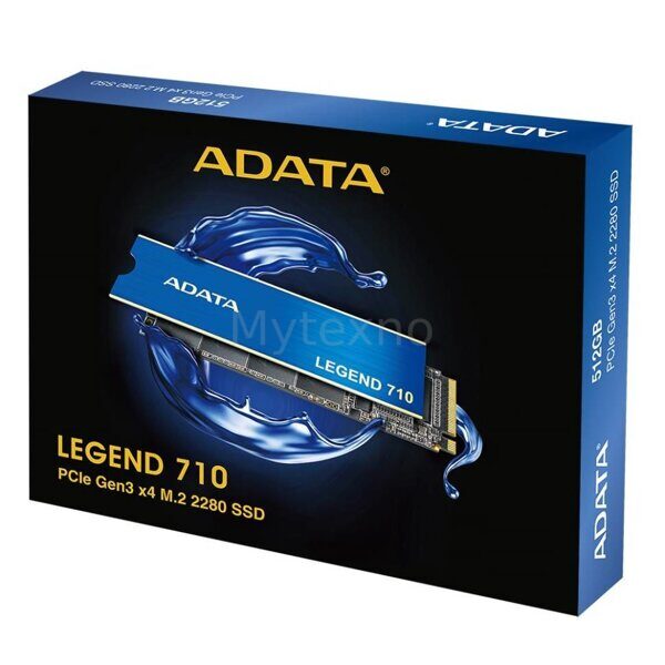 ТвердотельныйнакопительADATA512GbLEGEND710ALEG-710-512GCS_1