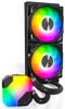 Система охлаждения Montech HyperFlow 240 ARGB