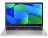 15.6 Ноутбук Acer Extensa 15 EX215-34-C2LD серебристый [NX.EHTCD.002]