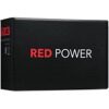 Блок питания Azerty RP-850V1 черный