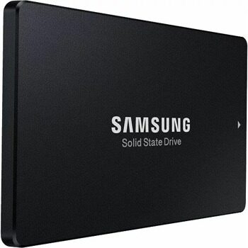 Накопитель SSD 7.68Tb Samsung PM983 (MZQLB7T6HMLA-00007) OEM