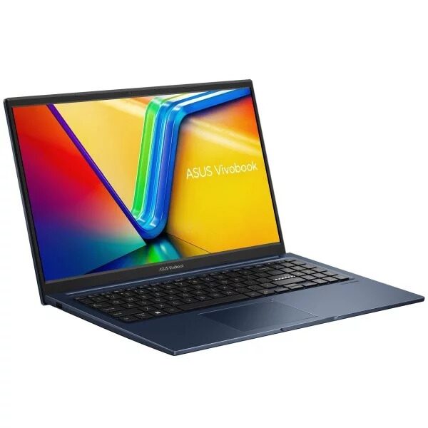 ASUSVivobook15X1504VA-BQ868IntelCorei31315U1200MHz1561920x10808GB512GBSSDIntelUHDGraphicsDOS(90NB10J1-M011W0)Blue_1_165285