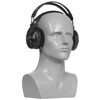 Проводные наушники FIIO FT3 черный [80003274]