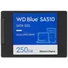 Твердотельный накопитель Western Digital 250 Gb Blue WDS250G3B0A