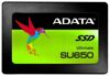 Твердотельный накопитель ADATA XPG 240 Gb ULTIMATE SU650 ASU650SS-240GT-R