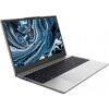 Ноутбук Digma PRO Breve AMD Ryzen 5 5500U 2100MHz/15.6/1920х1080/16GB/512GB SSD/AMD Radeon RX Vega 7/Wi-Fi/Bluetooth/Windows 11 Pro (DN15R5-ADXW03) Silver
