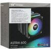 Кулер для процессора Thermaltake ASTRIA 600 ARGB Lighting [CL-P121-CA12SW-A]