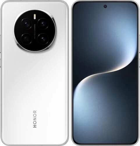 6.78 Смартфон HONOR Magic7 256 ГБ белый [5109BRPE]