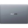 Ноутбук HUAWEI MateBook D16 Intel Core i5 13420H 2100MHz/16/1920х1200/8GB/512GB SSD/Intel UHD Graphics/Wi-Fi/Bluetooth/Windows 11 Home (53014CNC) Grey