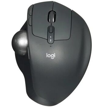 Трекбол беспроводная Logitech MX Ergo  [910-005182]