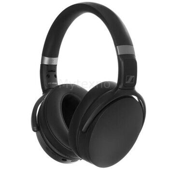 Беспроводные/проводные наушники EPOS Sennheiser HD 450 BT черный