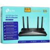 Wi-Fi роутер TP-Link Archer AX1500