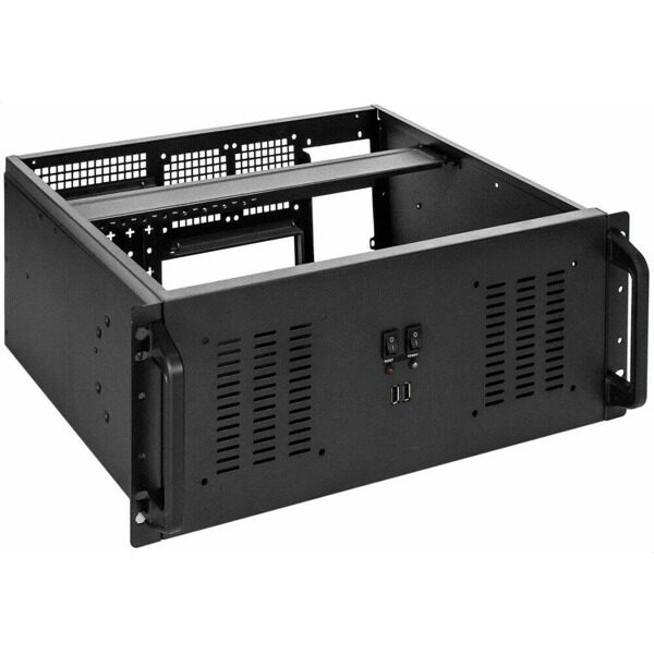 СерверныйкорпусExeGatePro4U350-021000RADS1000W_1