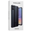 6.7 Смартфон Samsung Galaxy A05 64 ГБ черный