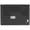 14 Ноутбук Lenovo Thinkpad P14s G3 черный [21AK002HUS]