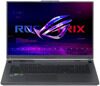 18 Ноутбук ASUS ROG Strix G18 G814JIR-N6021 серый [90NR0ID6-M000W0]