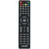 LED-телевизор Asano 24LH1020T черный
