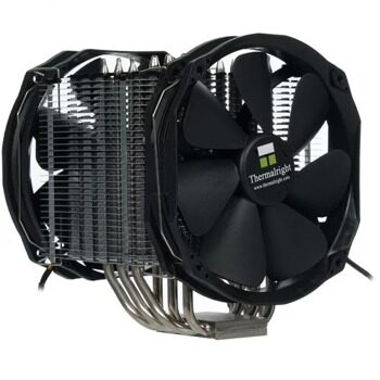 Кулер для процессора Thermalright Macho X2 LE  [Macho-X2-LE]