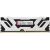 Оперативная память 16 Gb 7600 MHz Kingston FURY Renegade RGB XMP Silver/Black (KF576C38RSA-16)