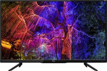 31.5" (80 см) LED-телевизор Scoole SL-LED32S49T2S черный