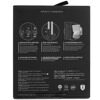 Кейпад проводная Razer Tartarus Pro Mercury [RZ07-03110200-R3M1]