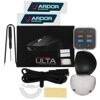 Мышь беспроводная/проводная ARDOR GAMING Ulta  [ARDW-U3395-BK]