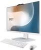 23.8 Моноблок MSI Modern AM242P 1M-1025XRU  [9S6-AE0722-1476]