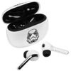 Наушники TWS Xiaomi Buds 3 Star Wars Edition белый [BHR7017GL]