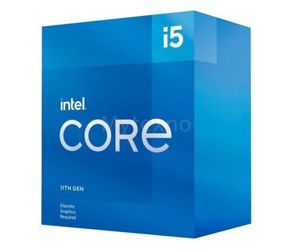 Intel Core i5-11400F / BX8070811400F