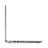 Ноутбук Lenovo IdeaPad Slim 3 15AMN8 AMD Ryzen 3 7320U 2400MHz/15.6/1920x1080/8GB/512GB SSD/AMD Radeon 610M/Wi-Fi/Bluetooth/Без ОС (82XQ00MBPS) Grey