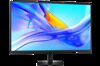 37 Монитор Samsung ViewFinity S8 S80UD S37D802UAI черный [LS37D802UAIXCI]