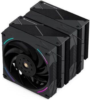 Кулер для процессора Thermalright Phantom Spirit 120 EVO  [TRPS120EVO]