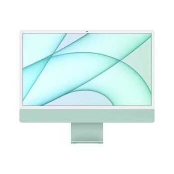 24" Моноблок Apple iMac [MGPH3RU/A]