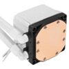 Система охлаждения GMNG GG-LC240ARGB1 [GG-LC240ARGB1-WH]
