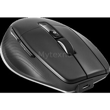 Мышь 3DConnexion CadMouse Pro Wireless Left (3DX-700079)