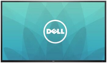 70 Монитор Dell C7016H черный [7016-5005]