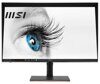 32" Монитор MSI Summit MS321UP черный