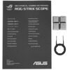 Клавиатура проводная ASUS ROG Strix Scope NX [90MP0186-B0RA00]