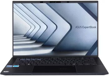 14 Ультрабук ASUS ExpertBook B9403CVAR-KM1218W черный [90NX05W1-M01LX0]