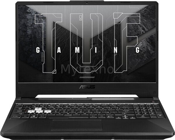 ASUS TUF A15 FA506NC Mytexno L01