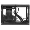 Корпус ZALMAN M2 mini  [M2 mini Gray]