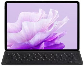 11.5" Планшет HUAWEI MatePad Air Wi-Fi 128 ГБ белый + клавиатура