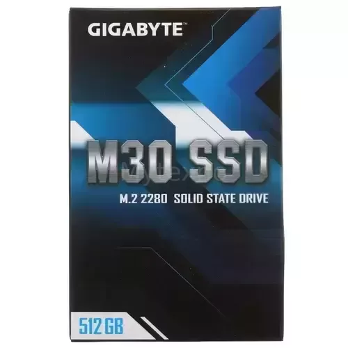 ТвердотельныйнакопительGigabyte512GbM30GP-GM30512G-G_3